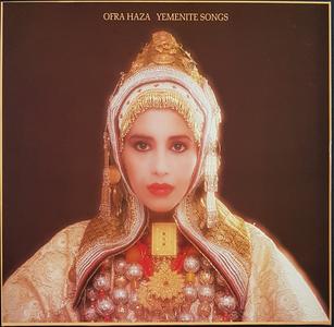 Ofra Haza - Yemenite Songs Cheap Best Seller