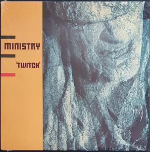 Ministry - Twitch Best Sale For Sale
