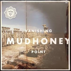 Mudhoney - Vanishing Point Buy Cheap Official Site