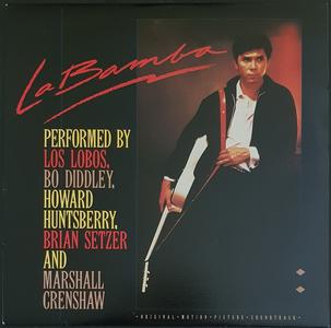 O.S.T. - La Bamba Original Motion Picture Soundtrack 2025 Unisex