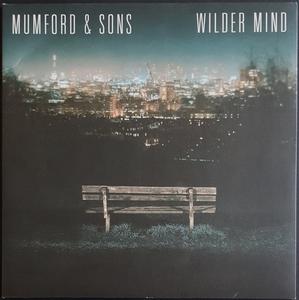 Mumford & Sons - Wilder Mind Buy Online Cheap