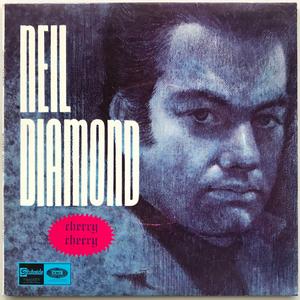 Neil Diamond  - Cherry Cherry Sale With Credit Card