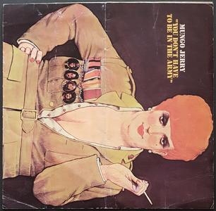 Mungo Jerry - 1972 Cheap Finishline