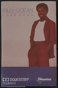 Ocean, Billy - Love Zone Clearance Geniue Stockist