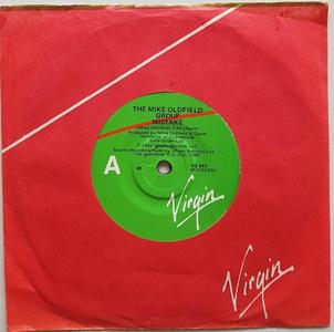 Mike Oldfield - Mistake Free Shipping In China