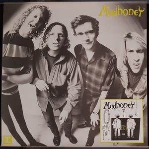 Mudhoney - Piece Of Cake 100% Original Cheap Pice