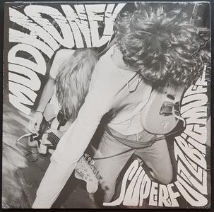 Mudhoney - Superfuzz Bigmuff Outlet Sast