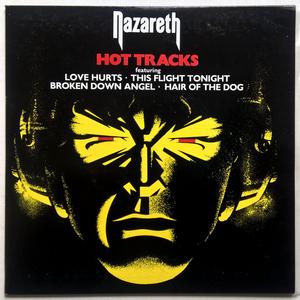 Nazareth - Hot Tracks Cheap Sale Shop For
