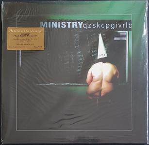 Ministry - Dark Side Of The Spoon Get Authentic Sale Online