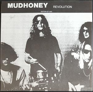 Mudhoney - Revolution Official Sale Online