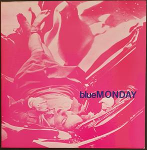 New Order - blueMONDAY Cheap Sale Reliable