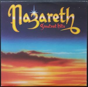 Nazareth - Greatest Hits Cheap Sale Online Online