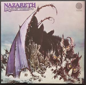 Nazareth - Hair Of The Dog Pre Order