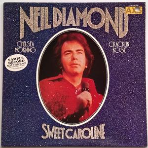 Neil Diamond - Sweet Caroline Visit Sale Online