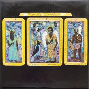 Neville Brothers  - Yellow Moon Cheap Sale Marketable
