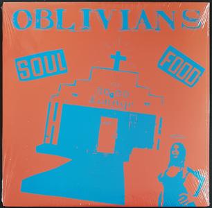Oblivians - Soul Food Cheap With Paypal