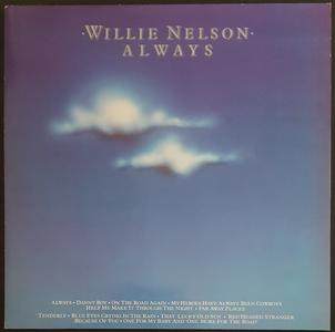 Nelson, Willie - Always With Paypal Online