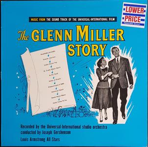 O.S.T. - The Glenn Miller Story Buy Cheap Tumblr
