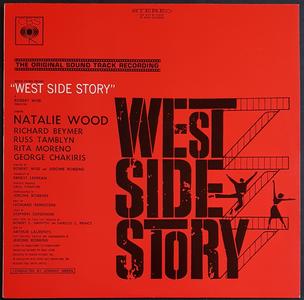 O.S.T. - West Side Story Latest Collections Sale Online