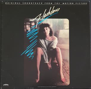 O.S.T. - Flashdance Soundtrack From The Motion Picture Buy Cheap Looking For