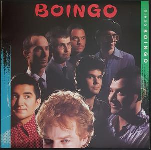 Oingo Boingo - Boingo Free Shipping Best Pices