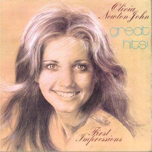 Olivia Newton-John - Great Hits! First Impressions Buy Cheap With Credit Card