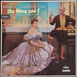 O.S.T. - The King And I Factory Outlet For Sale