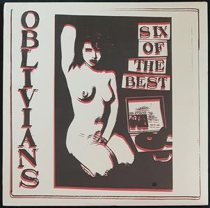 Oblivians - Six Of The Best Shop Offer Cheap Online