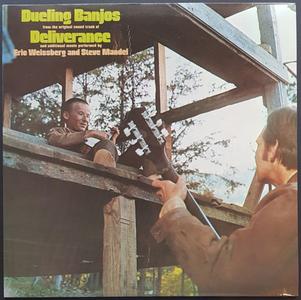 O.S.T. - Dueling Banjos Release Dates Cheap Online