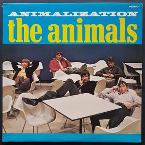 Animals - Animalization Discount In China