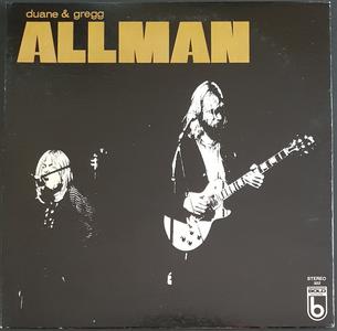 Allman Brothers - Duane & Greg Allman Buy Cheap Cost