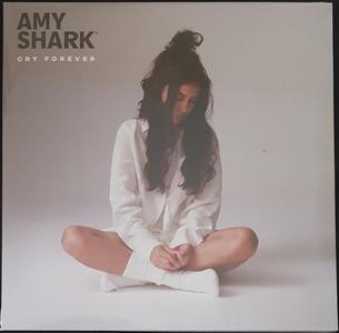 Amy Shark - Cry Forever 2025 Unisex Online