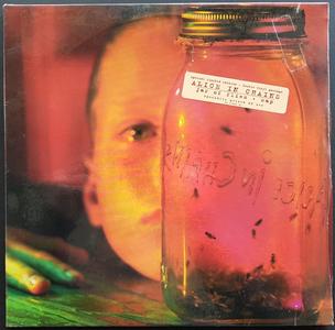 Alice In Chains - Jar Of Flies / Sap Perfect Cheap Online