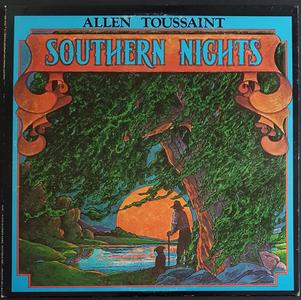 Allen Toussaint - Southern Nights Cheap Very Cheap