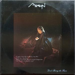 Aragon - Don't Bring The Rain Outlet Marketable