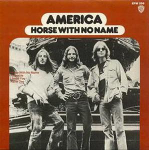 America - Horse With No Name Free Shipping 2025 New