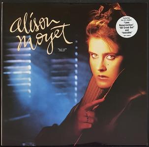 Alison Moyet - Alf Clearance Clearance Store