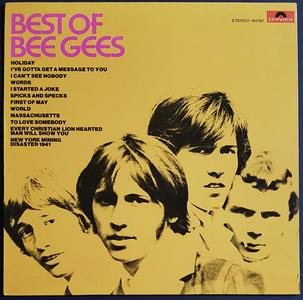 Bee Gees - Best Of Bee Gees Real Sale Online