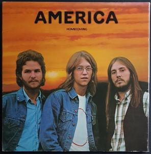 America - Homecoming Recommend For Sale
