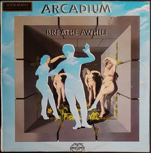 Arcadium - Breathe Awhile Outlet Fashion Style