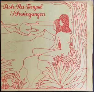 Ash Ra Tempel - Schwingungen Popular Sale Online