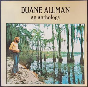 Allman, Duane - An Anthology Buy Cheap Fake