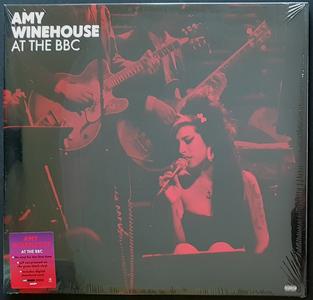Amy Winehouse - At The BBC Clearance 100% Guaranteed