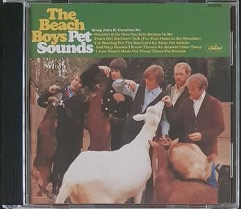 Beach Boys - Pet Sounds - Mono For Sale Cheap Pice