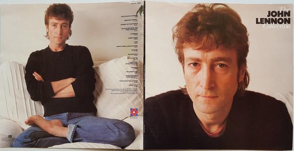 Beatles (John Lennon) - The John Lennon Collection Cheapest Pice Sale Online