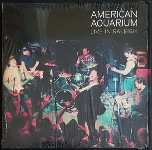 American Aquarium - Live In Raleigh Cheap Sale Store