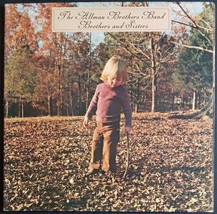 Allman Brothers - Brothers And Sisters Cheap Tumblr