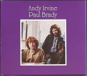 Andy Irvine / Paul Brady - Andy Irvine, Paul Brady Wholesale Pice For Sale