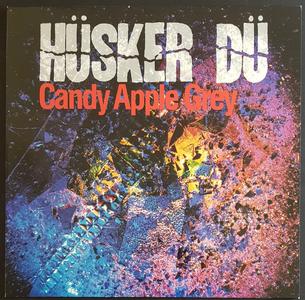 Husker Du - Candy Apple Grey For Cheap