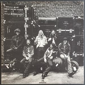 Allman Brothers - The Allman Brothers Band At Fillmore East Cheap Sale Online Online